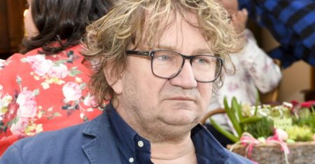 Paweł Królikowski nie wraca do "Twoja Twarz Brzmi Znajomo". Produkcja komentuje