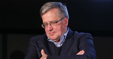 Prezydent przyznaje się do ściągania na maturze? Jest nawet gorzej. "Pomogli nam nauczyciele"