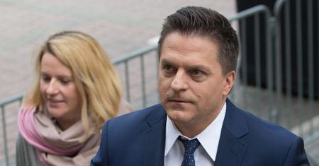 Bogdan Rymanowski zaczyna pracę w Polsacie. Na początek Morawiecki