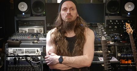 Podlaski "pacjent zero", Krzysztof Drabikowski: "Ta historia już się skończyła"