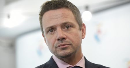 Rafał Trzaskowski: dostaję listy z pogróżkami, podobnie jak prezydent Gdańska