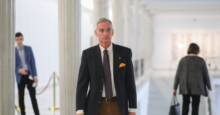 Jan Maria Jackowski o Magdalenie Biejat: zgoda PiS jest niezrozumiała