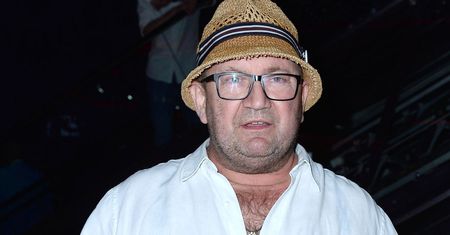 Paweł Królikowski jest w szpitalu. Kilka tygodni temu mówił o raku