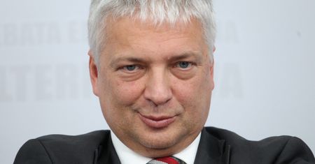 Strajk nauczycieli. Robert Gwiazdowski w money.pl: mam propozycję zakończenia strajku