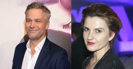 Michał Żebrowski i Magdalena Czerwińska: serial znów ich do siebie zbliży?
