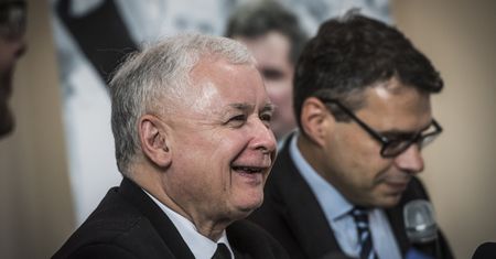 Jacek Żakowski: Hipokryzja rządzi
