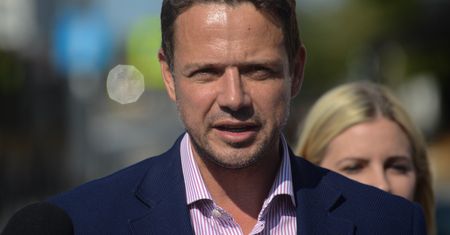 Trzaskowski nie chce, żeby Muzeum Bitwy Warszawskiej powstało w Ossowie