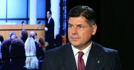 Kosmiczne aspiracje polityka Nowoczesnej. Chciał rywalizować z ekspertami