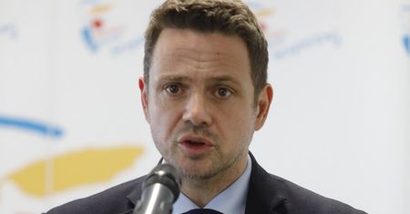 Warszawa. Rafał Trzaskowski: Nie da się przygotować ani przeprowadzić wyborów w wyznaczonym terminie
