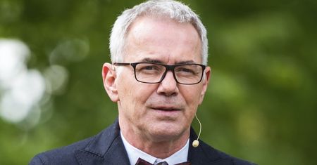 "Gra muzyka" z Robertem Janowskim. Nowy program muzyczny uwiedzie widzów?
