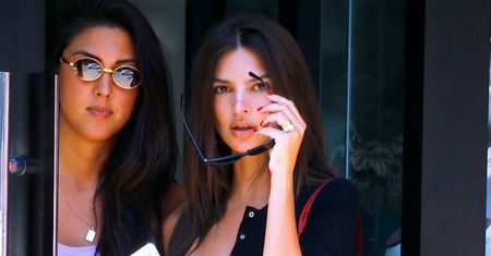 Emily Ratajkowski w pełnej krasie. Opublikowała zdjęcie, które zachwyciło fanów
