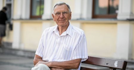 Działacz "Solidarności" odmówił przyjęcia orderu od prezydenta. "Obecnie jest dyktatura Kaczyńskiego"