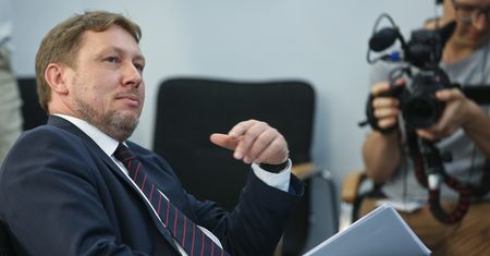 Oburzający wpis sędziego Izby Dyscyplinarnej na planie zajęć studenta UW. Władze uczelni reagują