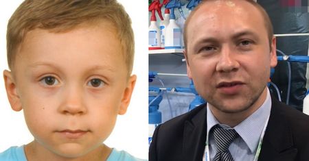 Dawid Żukowski wciąż zaginiony. Ludzie szukają go na własną rękę