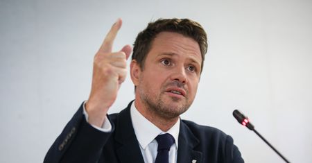 Jeziorko Czerniakowskie oddane w ręce deweloperów. "Dziękujemy Rafale Trzaskowski"