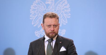 Koronawirus w Polsce. Konferencja prasowa w Ministerstwie Zdrowia