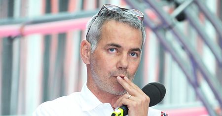 "Jaka to melodia?": Robert Janowski wciąż nie dogadał się z TVP. Co dalej z jego pracą w telewizji?