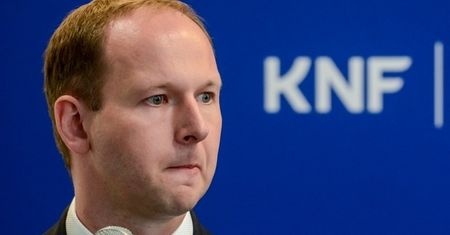Jest zażalenie na nieprzedłużenie aresztu dla Marka Chrzanowskiego
