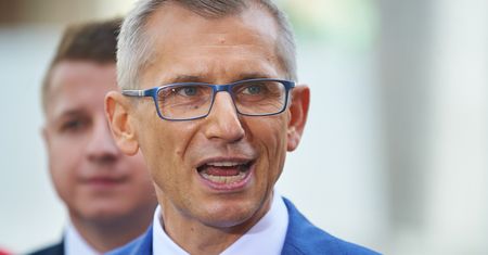 Wyniki wyborów parlamentarnych 2019. Były szef NIK Krzysztof Kwiatkowski wraca do parlamentu