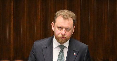 Koronawirus w Polsce. Minister zdrowia Łukasz Szumowski złożył Polakom życzenia Wielkanocne