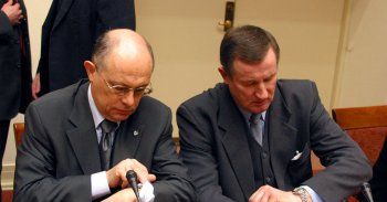 Czepułkowski nowym szefem sejmowej Komisji Europejskiej