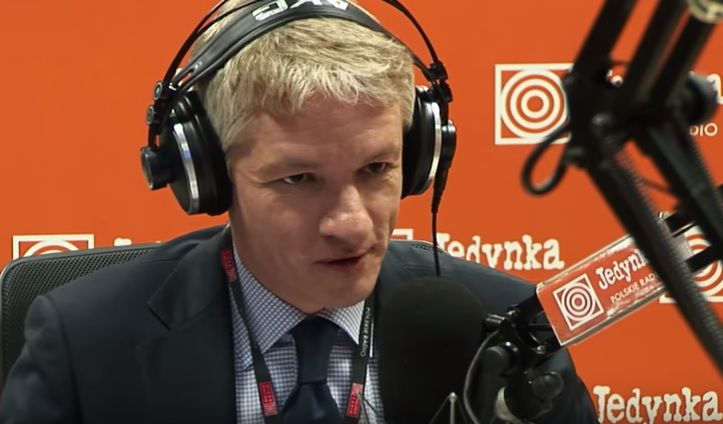 Wojciech Dąbrowski