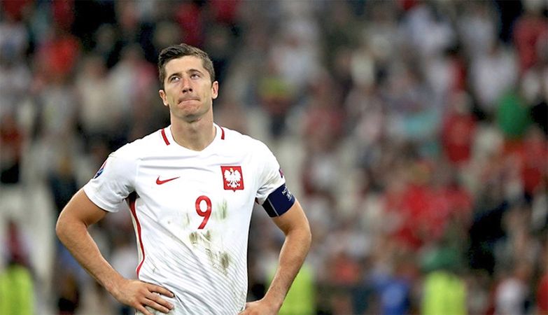 MŚ 2018. Polska zbojkotuje mundial? Szef BBN: Doradzałbym prezydentowi zastanowienie się nad tym