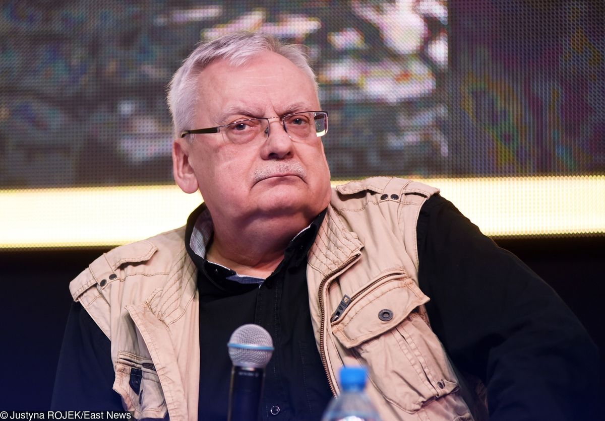 Andrzej Sapkowski domaga się 60 mln zł od CD Projekt