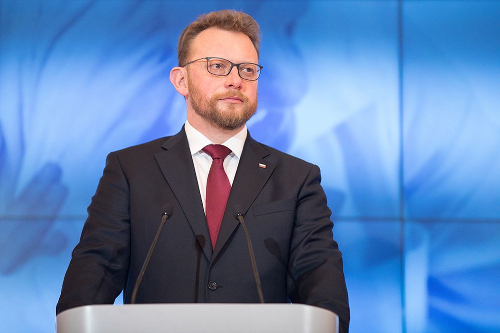 Absurdalne tłumaczenie rzecznika ministerstwa. Lepiej wydać więcej, niż mniej