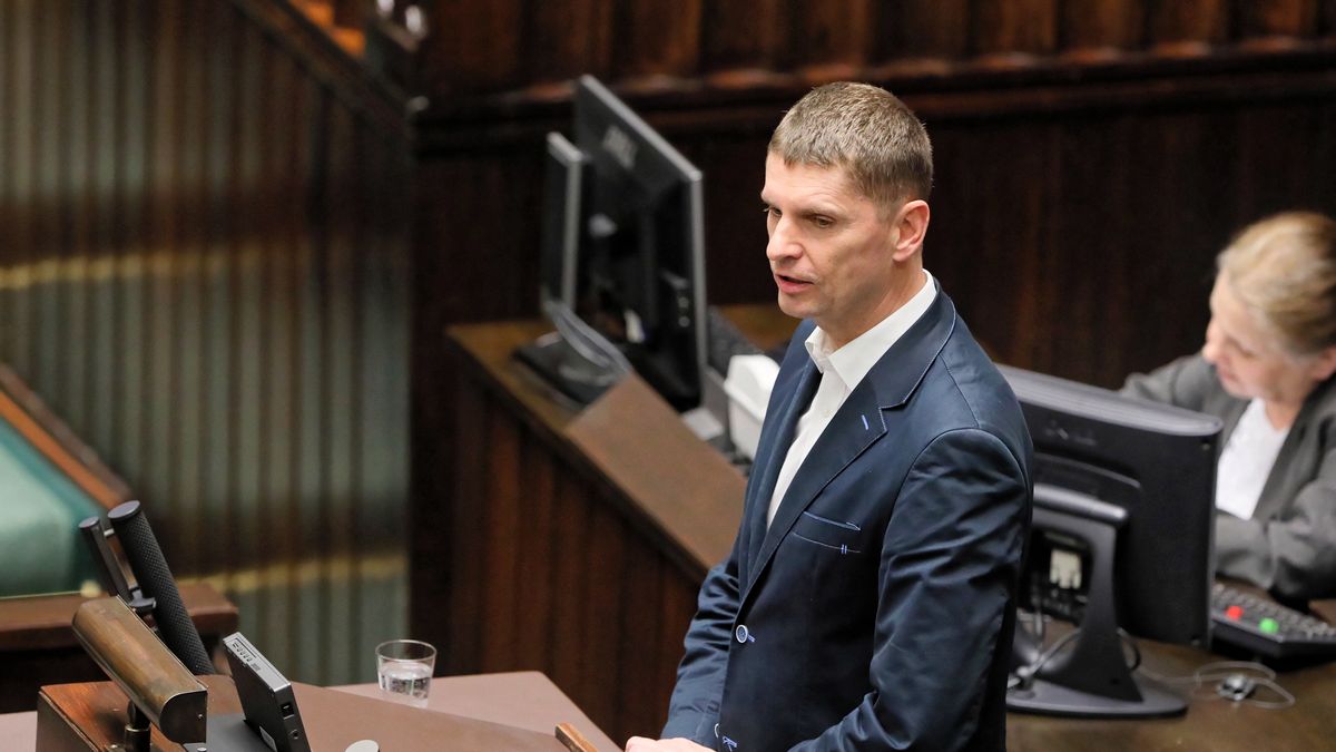 Dariusz Piontkowski powołany na ministra edukacji narodowej