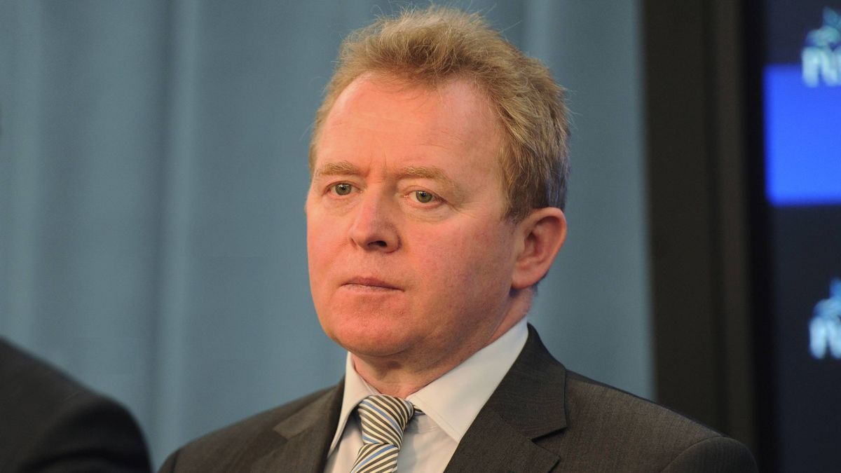 Janusz Wojciechowski jest polskim kandydatem na komisarza UE ds. rolnictwa