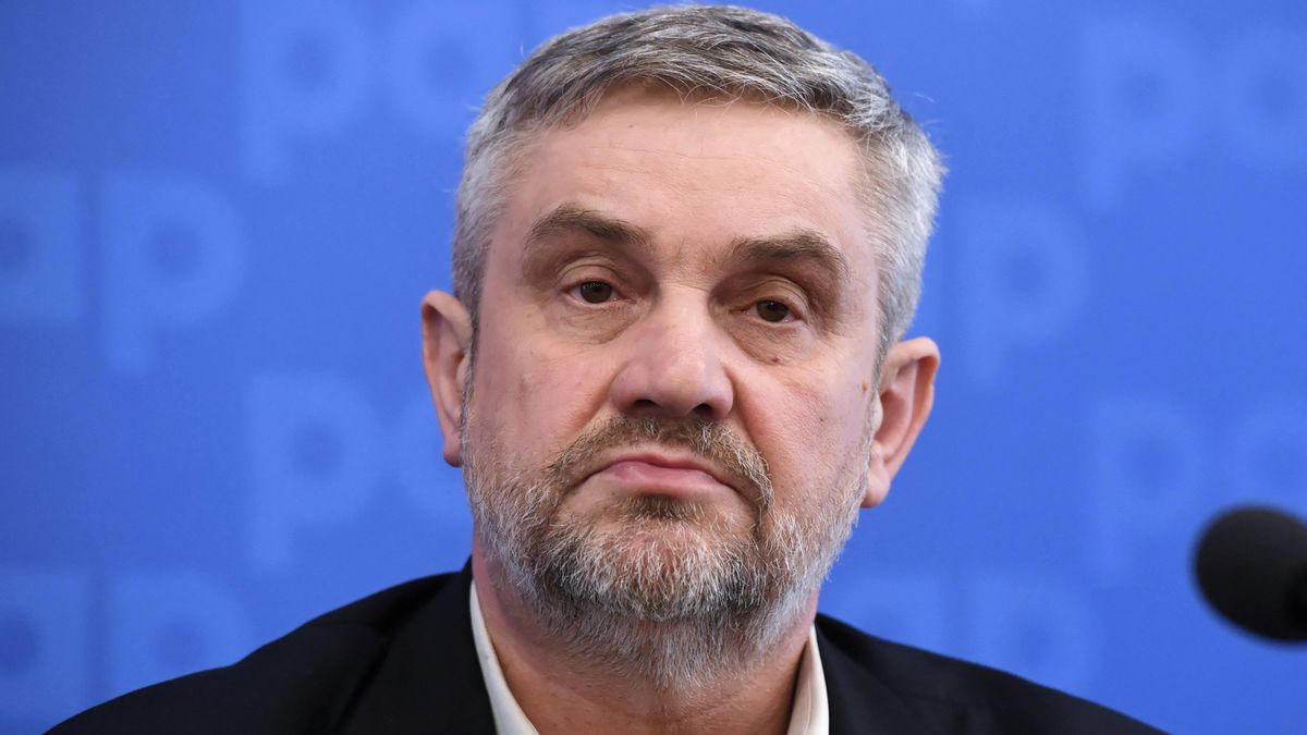 Minister rolnictwa jest niezadowolony z funkcjonowania agencji.