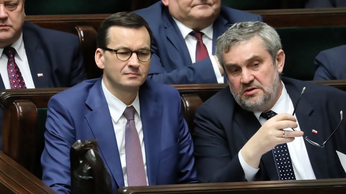Akcyza na piwo nie wzrośnie. Premier stawia sprawę jasno - ucina spekulacje i ruga ministra rolnictwa