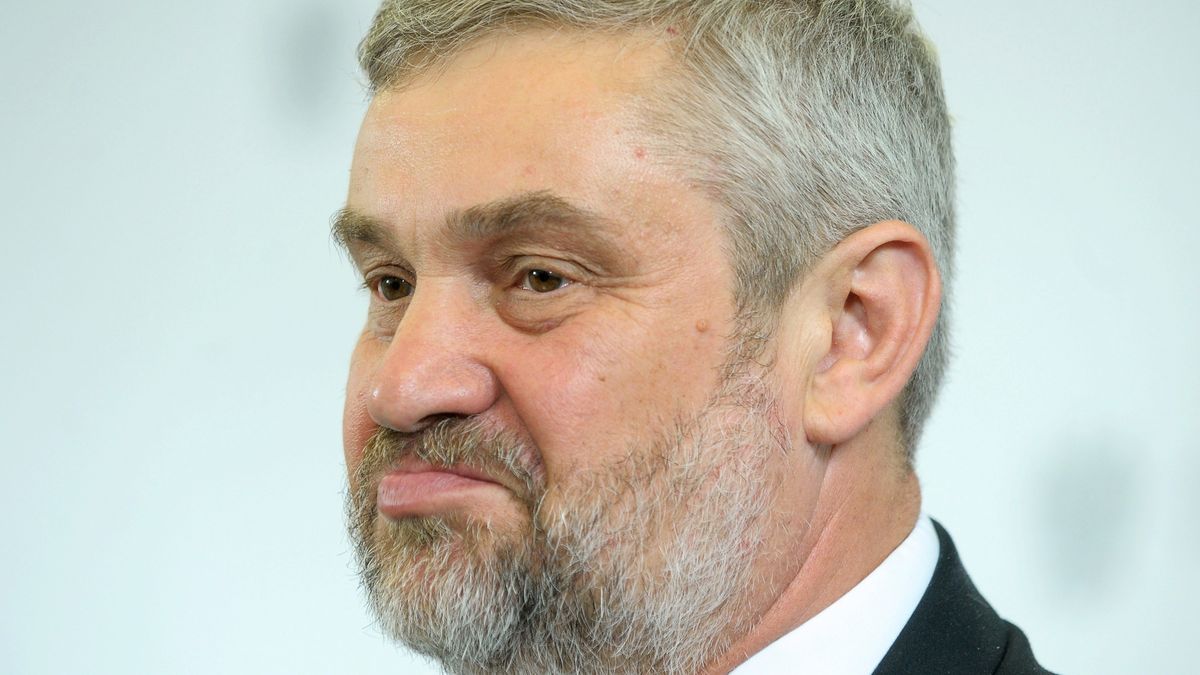 Jan Krzysztof Ardanowski zostaje na stanowisku ministra rolnictwa