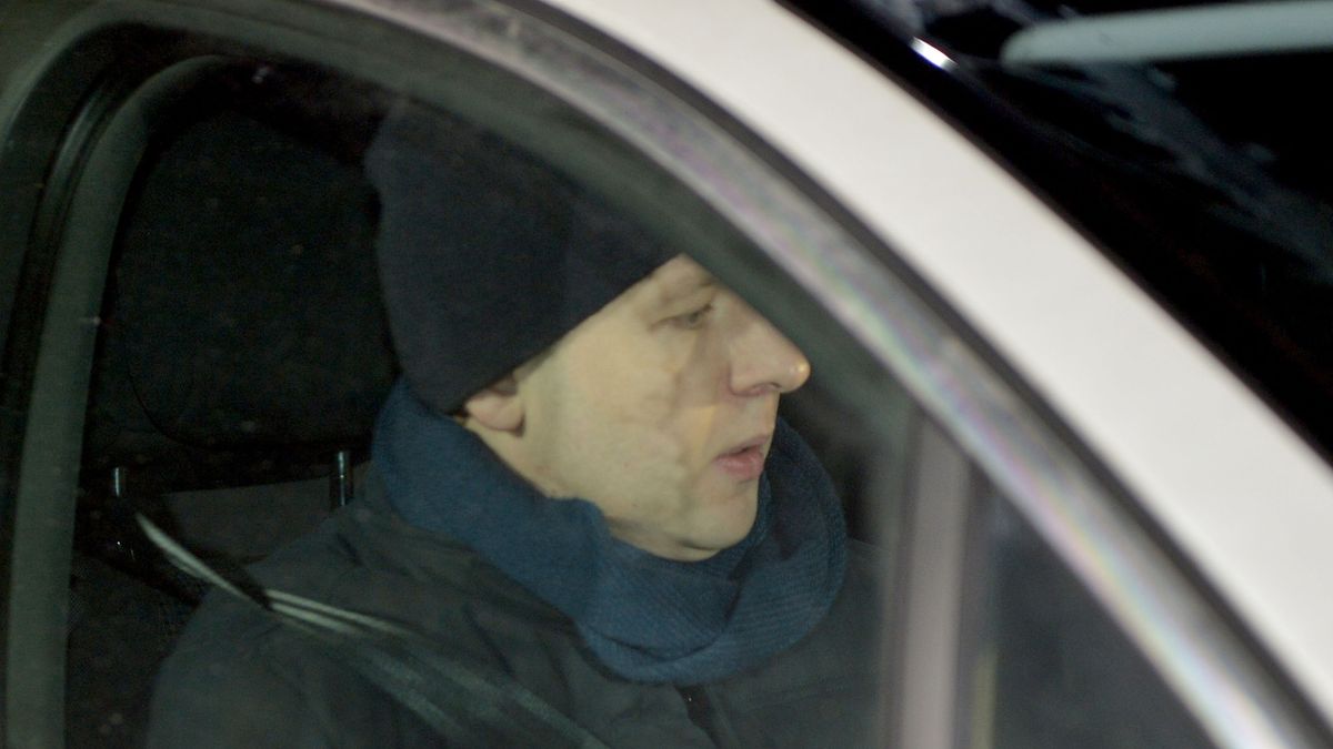 Prokuratura nie chce ujawnić wyników badań wariograficznych Marka Chrzanowskiego