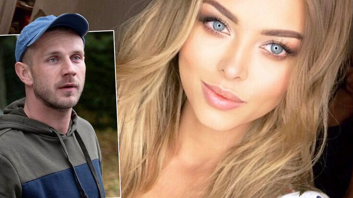 Joanna Opozda i Antek Królikowski