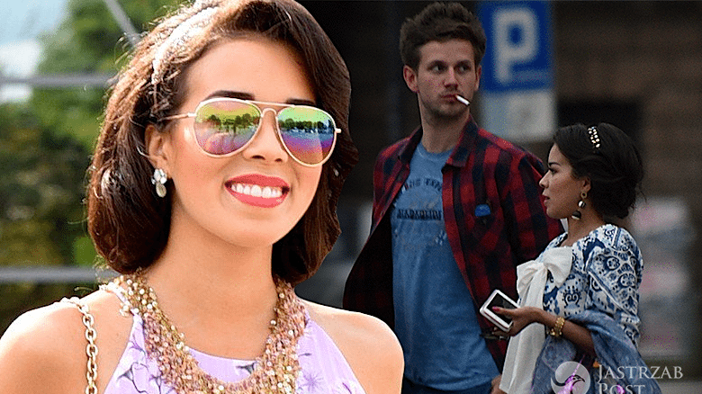 Macademian Girl o Antku Królikowskim