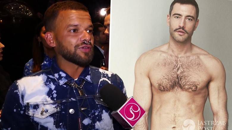 Kogo Michał Piróg zabrał do Azji Express 2?