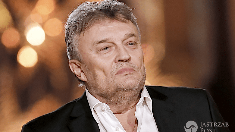 Krzysztof Cugowski uzależnienie