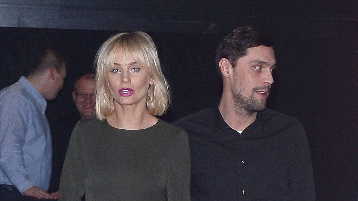 Agnieszka Szulim i Maciej Żakowski

Fotografia: ONS