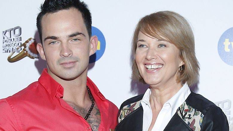 Artur Dworowski
Fotografia: AKPA