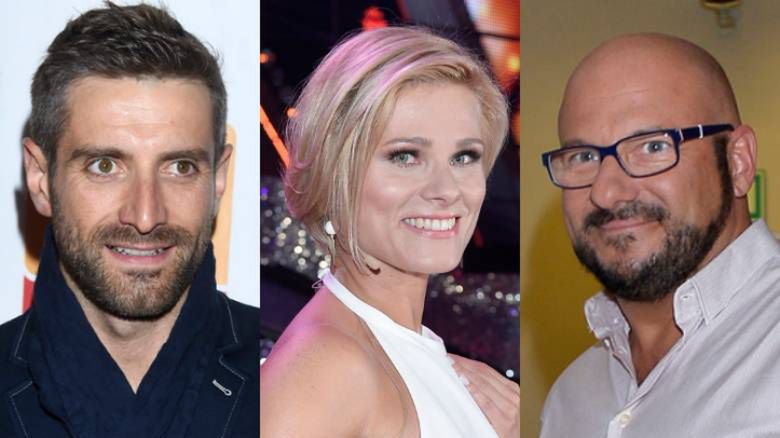 Maciej Dowbor, Anna Głogowska, Piotr Gąsowski
Fotografia: AKPA