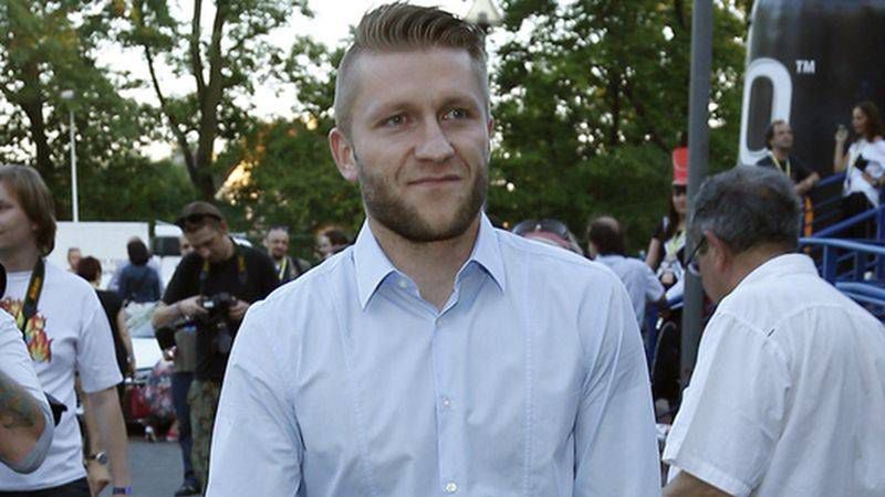 Jakub Błaszczykowski chce wrócić do Polski