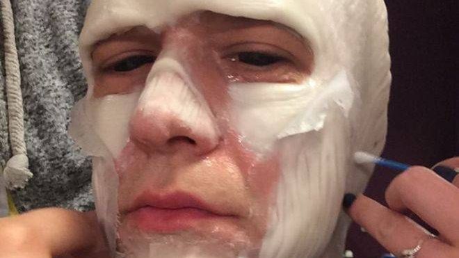 Michał Żebrowski
Fotografia: Facebook.pl