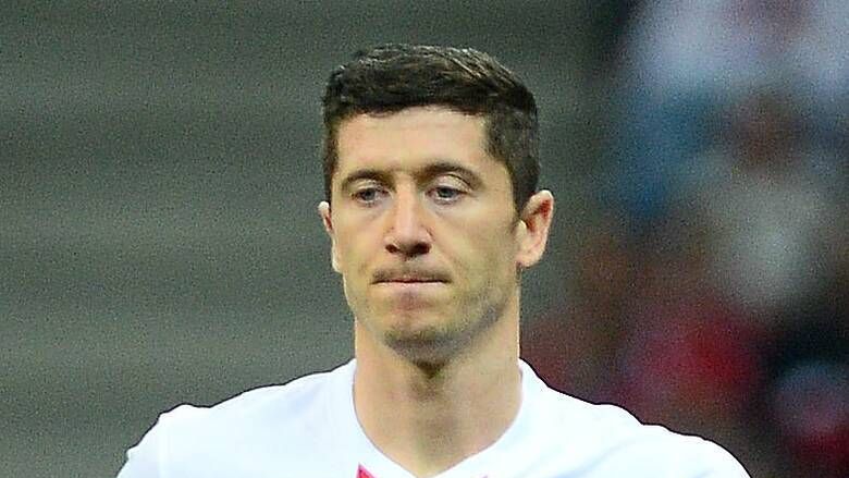 Robert Lewandowski
Fotografia: ONS