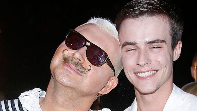 Michał Witkowski, Gabriel Steslowski 

Fotografia: AKPA