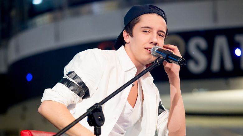 Dawid Kwiatkowski 
Fotografia: ONS