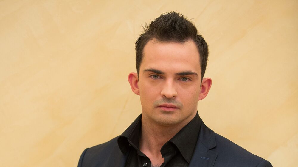 Artur Dworowski, Kto poślubi mojego syna?,Fotografia: materiały prasowe