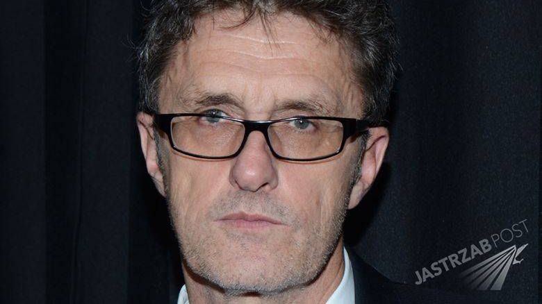 Paweł Pawlikowski 
Fot. ons