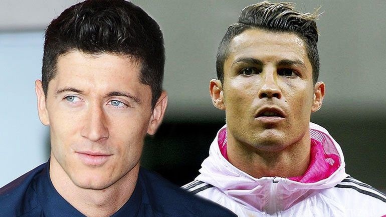 Robert Lewandowski w Realu Madryt za 99 milionów euro?